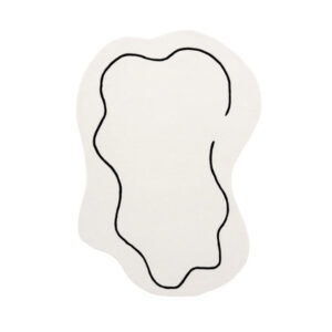 Dywan Loop Ivory Carpet Decor