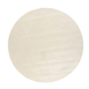 Dywan Rio Ivory Round Carpet Decor
