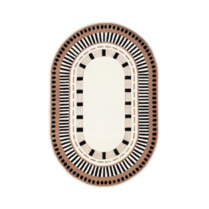 Dywan Roma Ivory Carpet Decor