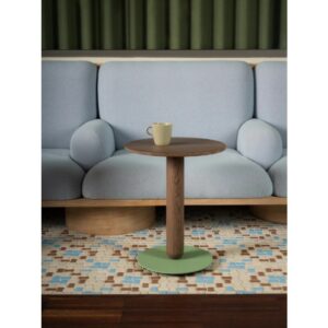 Stolik pomocniczy CRUZ LOFT DECORA