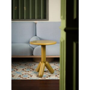 Stolik pomocniczy MATER LOFT DECORA
