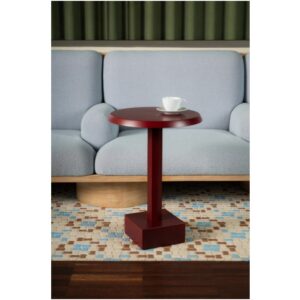 Stolik pomocniczy STORM LOFT DECORA