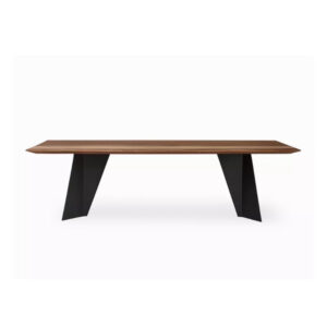 Stół Ponti Walnut Remo Meble