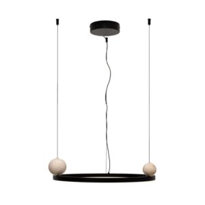 Lampa wisząca SOLARIS P0613 MAXLIGHT