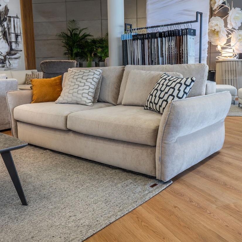 Sofa Arden z funkcją spania MTI Furninova - obrazek 2