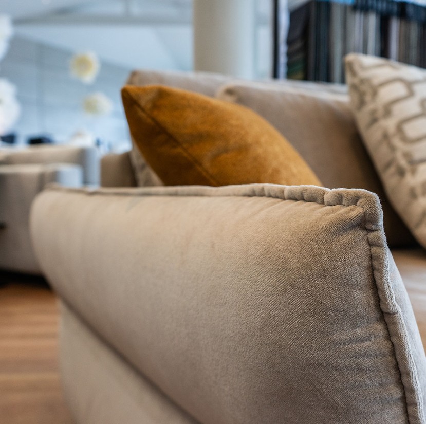Sofa Arden z funkcją spania MTI Furninova - obrazek 5