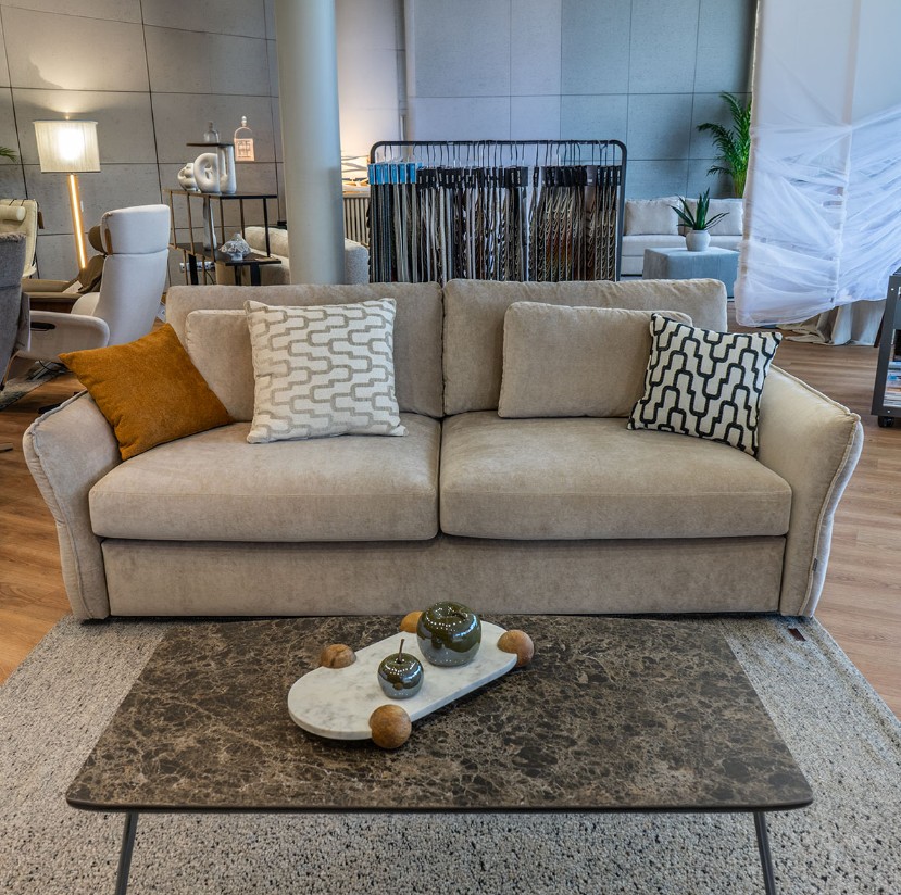 Sofa Arden z funkcją spania MTI Furninova