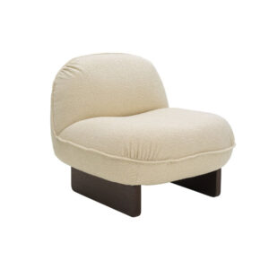 Fotel Cato Wood MTI Furninova