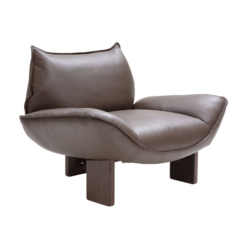 Fotel Senna MTI Furninova - obrazek 5