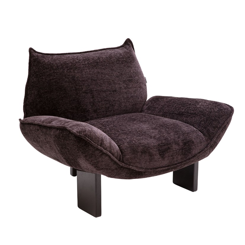 Fotel Senna MTI Furninova - obrazek 7