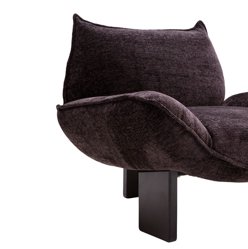 Fotel Senna MTI Furninova - obrazek 9