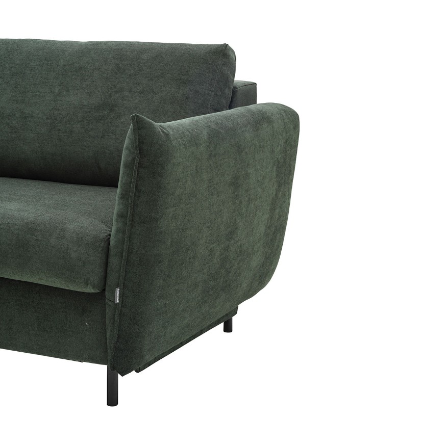 Sofa Nest z funkcją spania MTI Furninova - obrazek 19