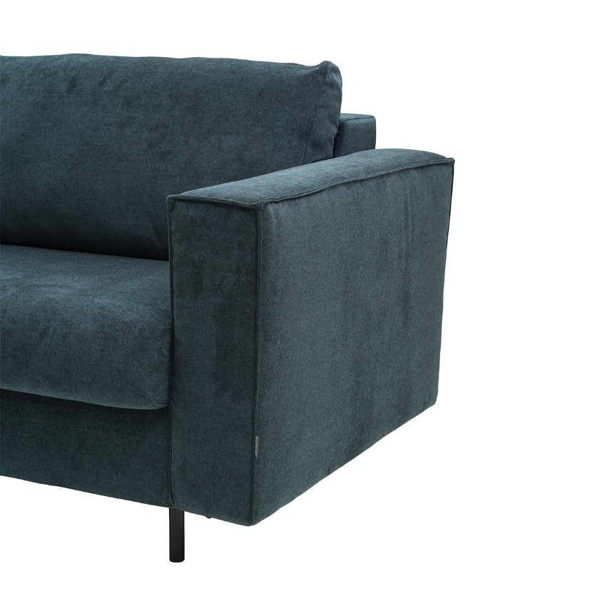 Sofa Nest z funkcją spania MTI Furninova - obrazek 7