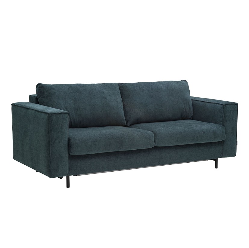 Sofa Nest z funkcją spania MTI Furninova - obrazek 6
