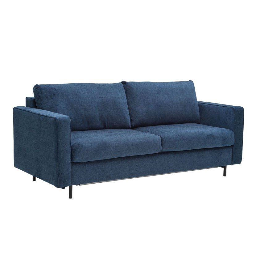Sofa Nest z funkcją spania MTI Furninova - obrazek 5