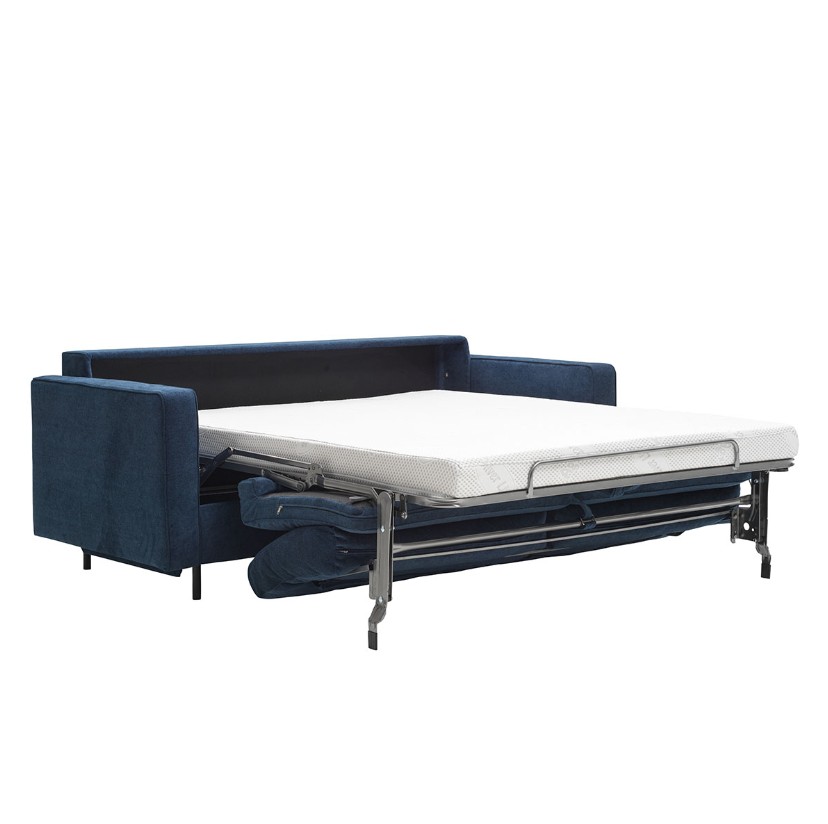 Sofa Nest z funkcją spania MTI Furninova - obrazek 4