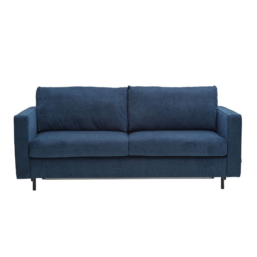 Sofa Nest z funkcją spania MTI Furninova - obrazek 2