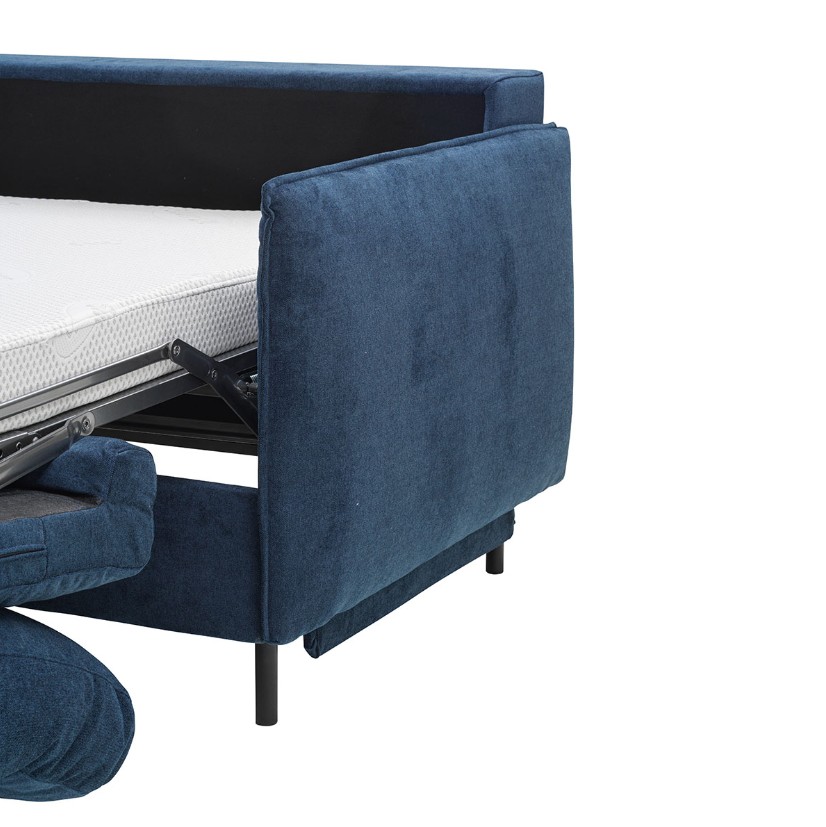 Sofa Nest z funkcją spania MTI Furninova - obrazek 14