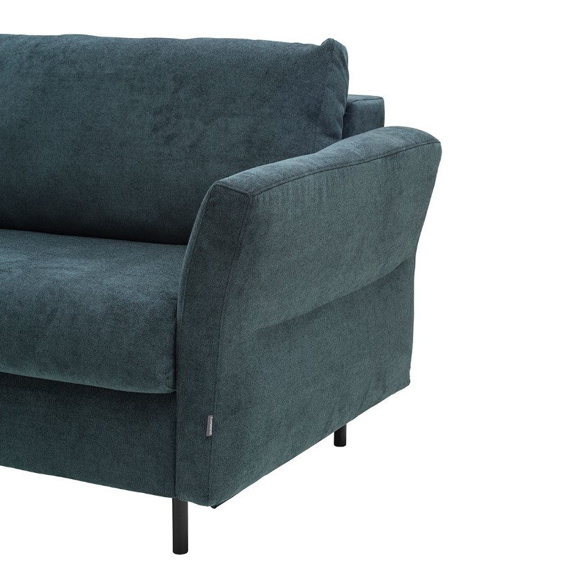 Sofa Nest z funkcją spania MTI Furninova - obrazek 11