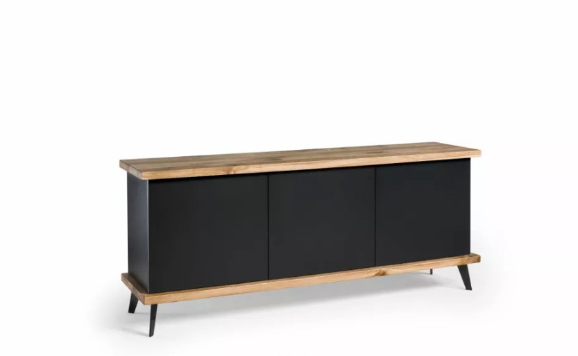 Komoda Soho Remo Meble - obrazek 2