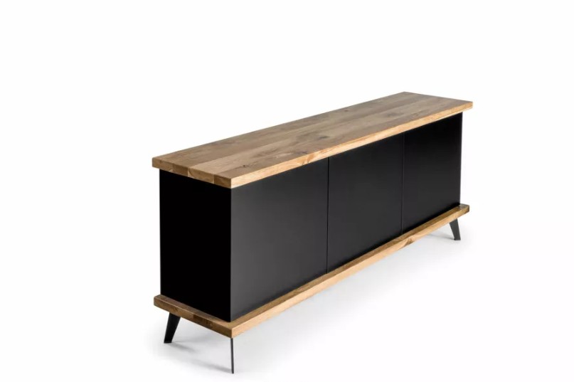 Komoda Soho Remo Meble - obrazek 3