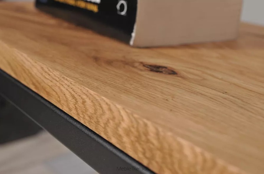 Konsola Cubik Remo Meble - obrazek 3