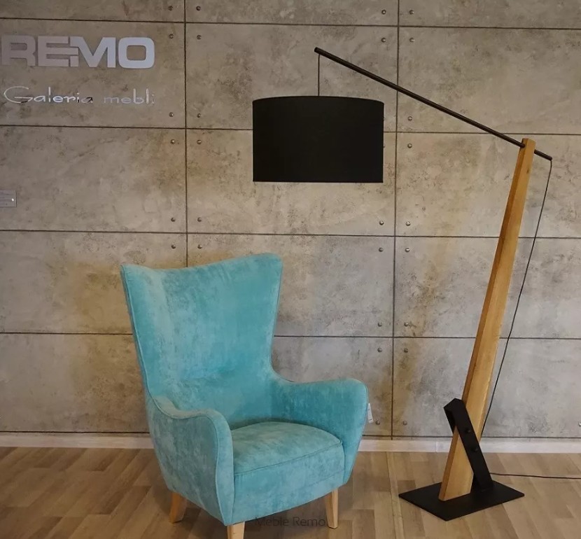Lampa Ler Remo Meble - obrazek 4