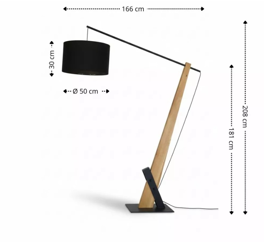 Lampa Ler Remo Meble - obrazek 6