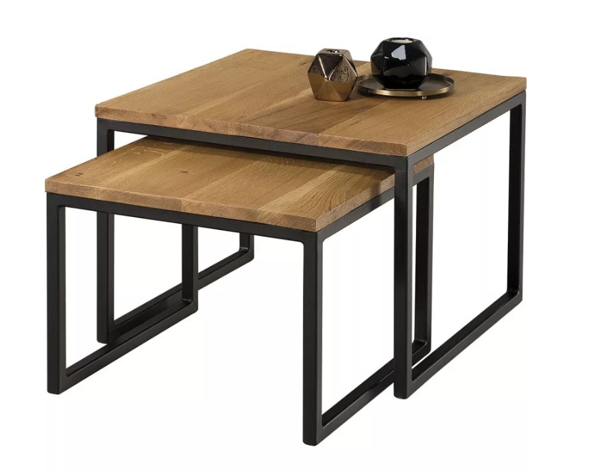 Stolik Cubik Remo Meble - obrazek 2