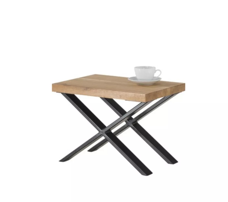 Stolik pomocniczy Simple Remo Meble - obrazek 2