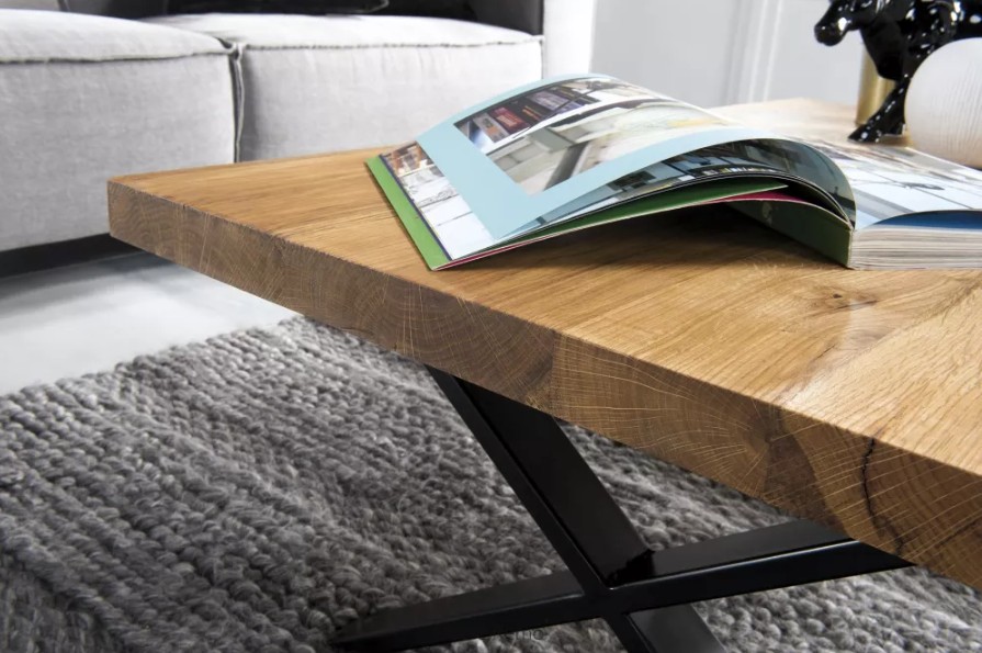 Stolik pomocniczy Simple Remo Meble - obrazek 4
