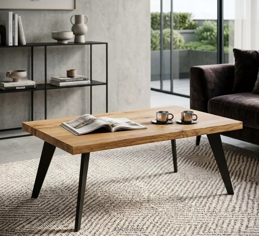 Stolik Soho Remo Meble - obrazek 3