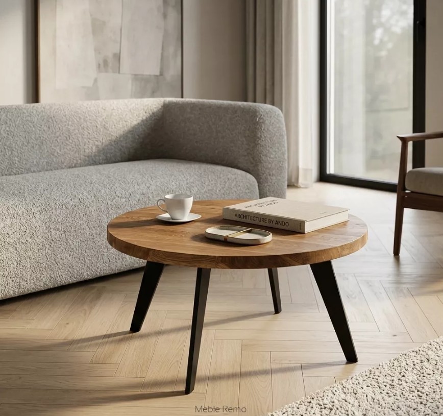 Stolik Soho Remo Meble - obrazek 4