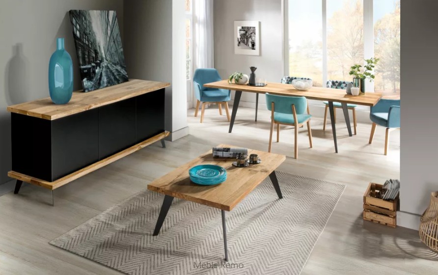Stolik Soho Remo Meble - obrazek 7