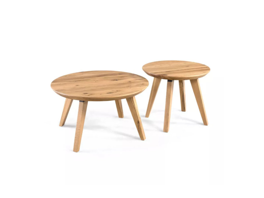 Stolik Soho Wood Remo Meble