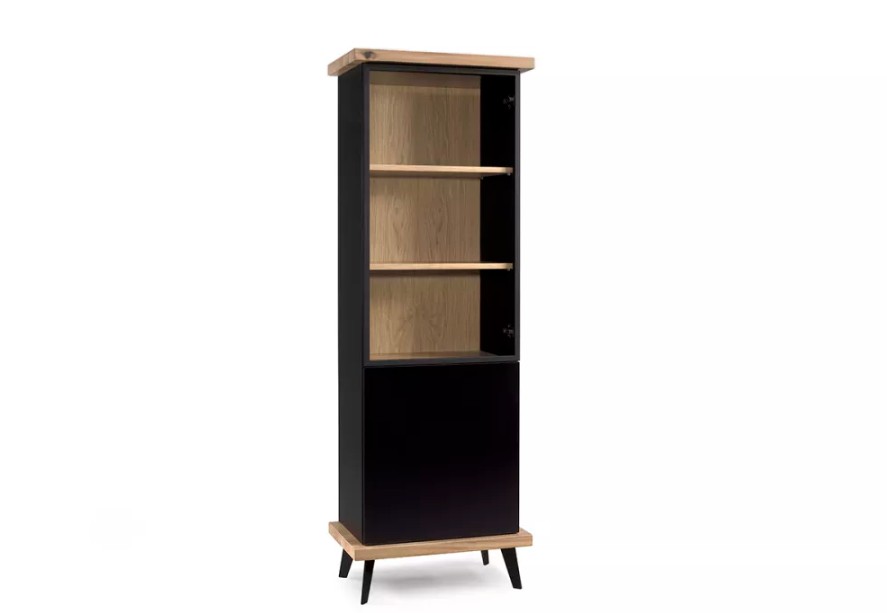 Witryna Soho Remo Meble - obrazek 3