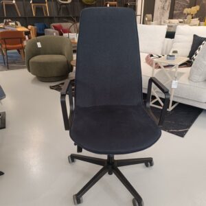 Fotel biurowy LUMI LM102 BEJOT