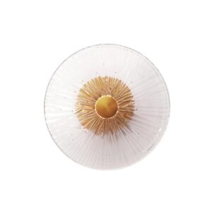 Kinkiet ALLURE W0356 Clear Glass MAXLIGHT