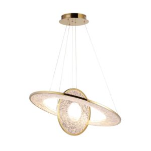 Lampa wisząca ALEXIA P0638 D MAXLIGHT