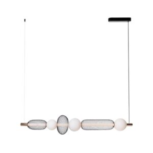 Lampa Wisząca BORA P0593 MAXLIGHT