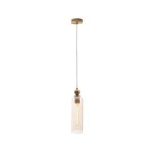 Lampa Wisząca CAMPANILA P0510 MAXLIGHT