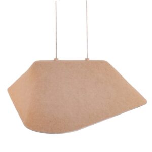 Lampa Wisząca CARBON P0568 MAXLIGHT