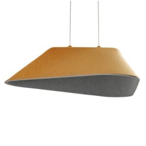 Lampa Wisząca CARBON P0569 MAXLIGHT