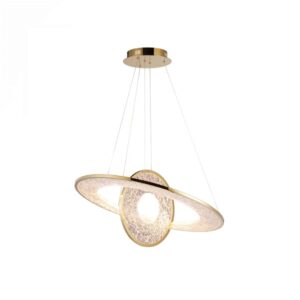 Lampa Wisząca ALEXIA P0638D MAXLIGHT