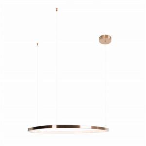 Lampa Wisząca CAYENNE PO606D MAXLIGHT