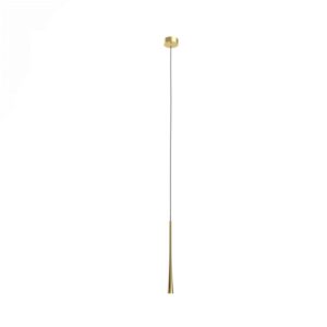 Lampa Wisząca COFFEE PO484 MAXLIGHT