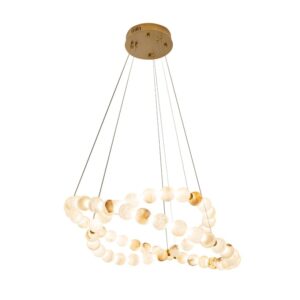 Lampa Wisząca CORALYS P0555 MAXLIGHT