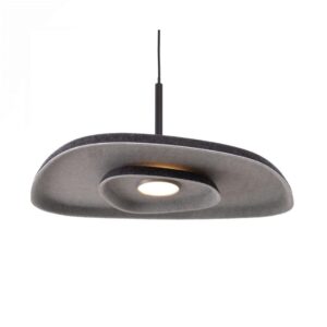 Lampa Wisząca DEUX P0555 MAXLIGHT