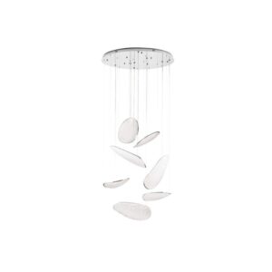 Lampa Wisząca EMPIRE P0634D MAXLIGHT