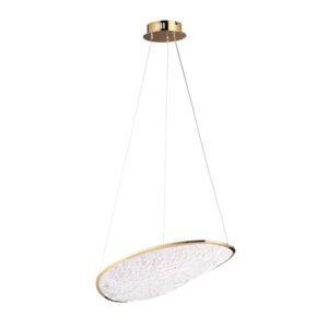 Lampa Wisząca EMPIRE P0637D MAXLIGHT
